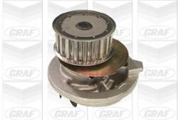 GRAF Pompă de apă, răcire motor GRAF PA324 (PA324)
