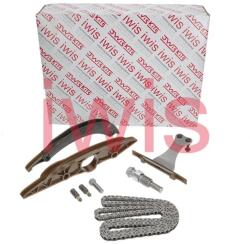 Iwis Motorsysteme chit lant de distributie IWIS MOTORSYSTEME iwis calitate originală de echipament original, fabricat în 74657Set (74657Set)