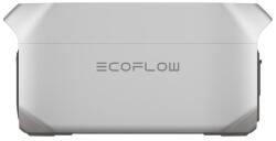 EcoFlow DELTA 3 Smart Extra Battery 1024Wh
