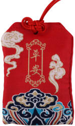 Kincsecske Kollekció Béke és biztonság talizmán