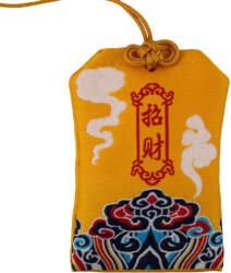 Kincsecske Kollekció Pénzvonzó talizmán