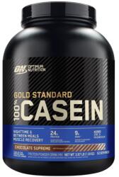 Optimum Nutrition 100% Casein [1820 грама] Шоколад