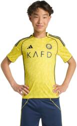 Adidas Тениска Al Nassr FC 25/26 Home Jersey Kids