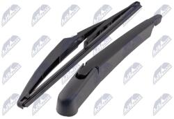 NTY Set stergatoare, curatare parbriz NTY EWB-PE-015 (EWB-PE-015)