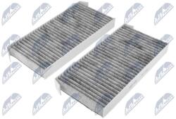 NTY Filtru, aer habitaclu NTY FCF-RE-028C (FCF-RE-028C)
