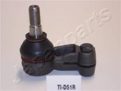 JAPANPARTS Cap de bara JAPANPARTS TI-D51R (TI-D51R)