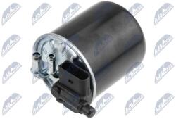 NTY filtru combustibil NTY FFF-ME-004 (FFF-ME-004)