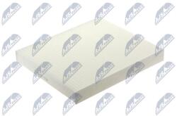 NTY Filtru, aer habitaclu NTY FCF-CH-008 (FCF-CH-008)