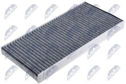 NTY Filtru, aer habitaclu NTY FCF-DW-020C (FCF-DW-020C)