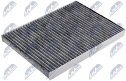 NTY Filtru, aer habitaclu NTY FCF-AR-002C (FCF-AR-002C)