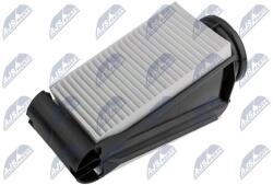 NTY Filtru aer NTY FAF-ME-092 (FAF-ME-092)