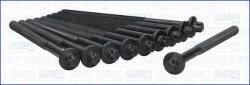 AJUSA Set surub, chiulasa AJUSA 81024600 (81024600)