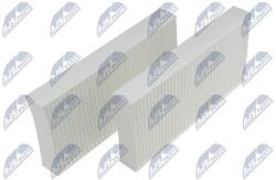 NTY Filtru, aer habitaclu NTY FCF-HD-004 (FCF-HD-004)