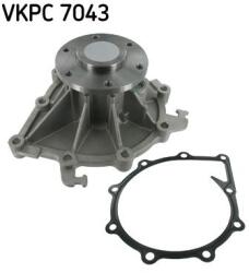 SKF Pompă de apă, răcire motor SKF VKPC 7043 (VKPC 7043)
