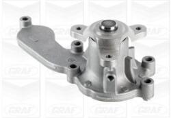 GRAF Pompă de apă, răcire motor GRAF PA1149 (PA1149) - automobilus