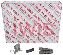 Iwis Motorsysteme chit lant de distributie IWIS MOTORSYSTEME iwis calitate originală de echipament original, fabricat în 73948Set (73948Set)
