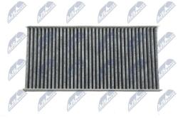 NTY Filtru, aer habitaclu NTY FCF-PE-016C (FCF-PE-016C)