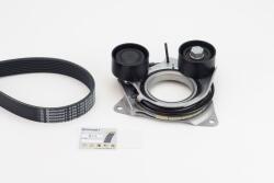 Continental Ctam Set curea transmisie cu caneluri CONTINENTAL CTAM 8PK1162 EXTRA K1 (8PK1162 EXTRA K1)