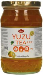 Nok Cha Won Yuzu Tea, 500gr (TBest)