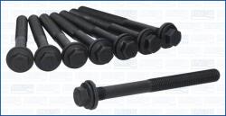 AJUSA Set surub, chiulasa AJUSA 81062400 (81062400)