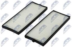 NTY Filtru, aer habitaclu NTY FCF-HY-502 (FCF-HY-502)