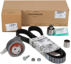 Oe Volkswagen Set curea de distributie OE VOLKSWAGEN 04L198119AC (04L198119AC)