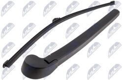 NTY Set stergatoare, curatare parbriz NTY EWB-AU-016 (EWB-AU-016)
