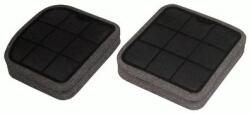 Denckermann Filtru, aer habitaclu DENCKERMANN M110690K (M110690K)