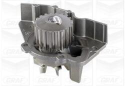 GRAF Pompă de apă, răcire motor GRAF PA641 (PA641)