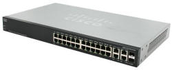 Cisco SF500-24P-K9-G5