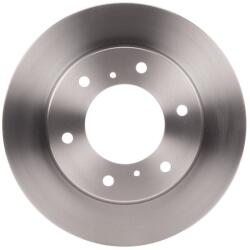 Bosch Disc frana BOSCH 0 986 479 S63 (0 986 479 S63) - automobilus