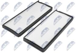 NTY Filtru, aer habitaclu NTY FCF-DW-018C (FCF-DW-018C)