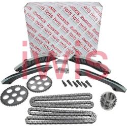 Iwis Motorsysteme chit lant de distributie IWIS MOTORSYSTEME iwis calitate originală de echipament original, fabricat în 74641Set (74641Set)