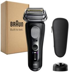 Braun 9610SI Aparat de ras