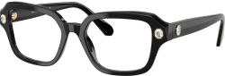 Swarovski SK2039 1001 Rama ochelari