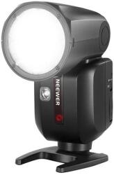 Neewer Z2PRO-C ovális vaku Canonhoz (B0DMVNM8WP) - jatekotthon