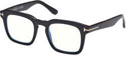 Tom Ford FT6025-B 001 Rama ochelari