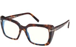 Tom Ford FT5992-B 052 Rama ochelari