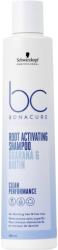 Schwarzkopf BC Bonacure Root Activating sampon 250 ml