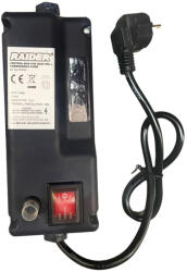 Raider 070191
