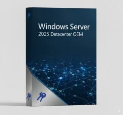 Microsoft Windows Server Standard 2022 64Bit HUN DSP OEI 16 core (P73-08331)