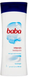 Baba testápoló 400ml száraz bőrre, intenzív, hipoallergén