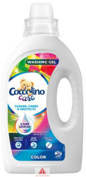 Coccolino Care Mosógél 1, 12L 28mos. Color /Színes/
