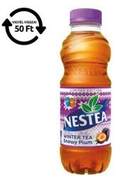 NESTEA Üdítőital szénsavmentes NESTEA Szilva 0, 5L DRS