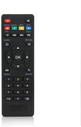 Távirányító TX3 Android Media Player-hez E-252 RCU (tavir-econ-top-tv)