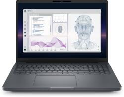 Dell Pro Max 16 Plus MB16250 BTO108_MB16250_EMEA Laptop