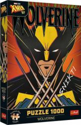 Trefl Premium Plus - X-Men - Wolverine 1000 db-os (10863)