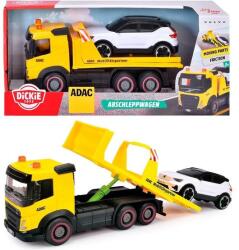 Dickie Toys ADAC játék autómentő - 22 cm (203744020) (203744020)