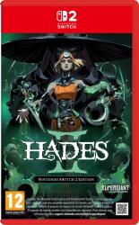 Supergiant Games Hades II (Switch 2)