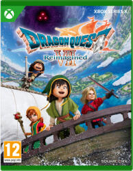Square Enix Dragon Quest VII Reimagined (Xbox Series X/S)
